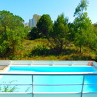 Fully renovated 3 bedroom apartment, communal pool 550 m from the beach of Salatar, Roses