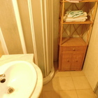 2-Zimmer-Wohnung, große Terrasse auf 150 m. vom Strand in Empuriabrava