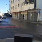 Affitto garage a lungo termine nel centro di Roses