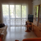 2-Zimmer-Wohnung, große Terrasse auf 150 m. vom Strand in Empuriabrava