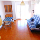 En venta hermoso estudio con terraza orientada al sur en Empuriabrava