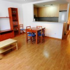 Wohnung mit 2 Zimmern und Terrasse in Mas Oliva, Roses