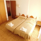 Zu verkaufen 2-Zimmer-Wohnung mit Gemeinschaftspool in Gran Reserva, Empuriabrava