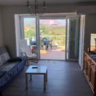 Renoviertes 2 Schlafzimmer Haus mit Terrasse, Pool und Parkplatz in Puig Rom, Roses