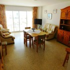Ferienwohnung an der Promenade von Empuriabrava, Costa Brava
