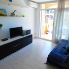 Venta piso 2 habitaciones y parking 100m de playa en Empuriabrava, Costa Brava