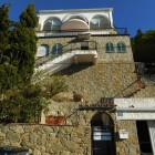 Casa indipendente con piscina e garage in Puig Rom, Roses, Costa Brava