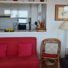 En vente appartement avec vue magnifique sur la mer et montagne, Rosas, Costa Brava