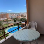 For sale Studio with sea views and swimming pool Santa Margarita, Roses