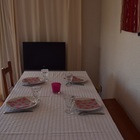 En vente appartement avec vue magnifique sur la mer et montagne, Rosas, Costa Brava