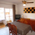 Appartement proche du centre, port et plage de Roses