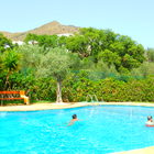 Wohnung mit 2 Schlafzimmern, Schwimmbad und Parkplatz in Mas Oliva, Roses