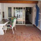 House 2 bedrooms, large terrace and mooring in Santa Margarita, Roses