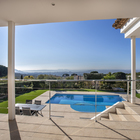 Villa en Palau Saverdera con excelentes vistas a la Bahía de Roses