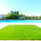 Vendesi monolocale con vista libera e piscina condominiale Roses, Costa Brava