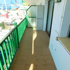 Apartamento de 1 habitación cerca de la playa con gran terraza Empuriabrava