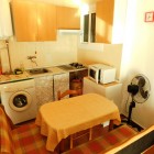 Location toute l'année appartement 1 chambre centre ville de Roses, Espagne