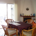 Maison avec amarre dans une zone tranquille d'Empuriabrava