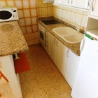 Ferienwohnung an der Promenade von Empuriabrava, Costa Brava