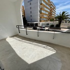 Bonito apartamento completamente renovado con vista al mar Santa Margarita, Rosas, Costa Brava