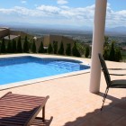 Mieten Ferienhaus mit Schwimmbad in der Wohnanlage Bellavista, Costa Brava