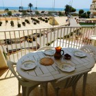 Ferienwohnung an der Promenade von Empuriabrava, Costa Brava
