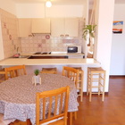 2 bedroom apartment a few meters from the beach and center Ampuriabrava, Costa Brava