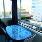 1 bedroom apartment 100m from Santa Margarita beach, Roses