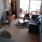 Location de vacances duplex penthouse avec terrasse, piscine et parking Santa Margarita, Roses