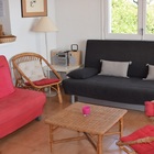 En vente appartement avec vue magnifique sur la mer et montagne, Rosas, Costa Brava