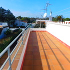 Bonita casa de planta baja con piscina y garaje en Mas Bosca, Roses