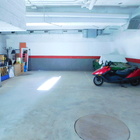 En vente 4 places de parking dans le centre de Roses, Costa Brava