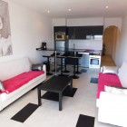 Beautiful apartment in the sector Sant Maurici Empuriabrava