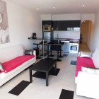 Bel appartement dans le secteur San Maurici, Empuriabrava