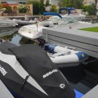 Luxus-Villa am Kanal mit 4 Schlafzimmern, Pool und Liegeplatz Empuriabrava, Costa Brava