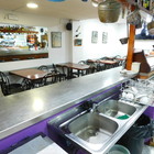 Venta traspaso Bar Restaurante en Empuriabrava, Costa Brava