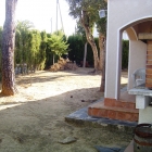 Erdgeschoss Haus in Mas Fumats, Roses