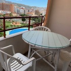 For sale Studio with sea views and swimming pool Santa Margarita, Roses