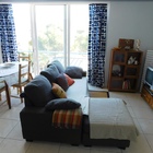 Long stay rental apartment with 2 bedrooms in Mas Matas, Roses