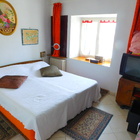 House 2 bedrooms, large terrace and mooring in Santa Margarita, Roses