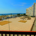 Estudio con habitacion abierta a 50m de la playa de Empuriabrava 