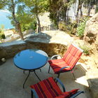 Holiday house with unique sea views in Puig Rom, Roses, Costa Brava