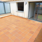 Dulpex moderno con amplia terraza con vistas al mar, parking y piscina Roses