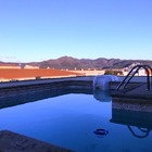 Penthouse with private pool, parking, mooring Santa Margarita, Roses