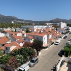Schöne Wohnung mit Terrasse und Gemeinschaftspool in Santa Margarita, Roses