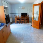 Terraced house with 3 floors and garage in Roses, Costa Brava