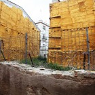 Terrain constructible au centre de Castelló d'Empuries, Costa Brava