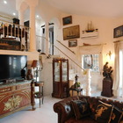 Casa con 4 camere da letto, terrazza e garage a Puig Rom, Roses