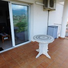 Se vende apartamento de 2 dormitorios, gran terraza, parking y piscina en Santa Margarita, Roses