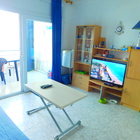 Apartamento de 1 habitación a 100m de la playa Santa Margarita, Roses